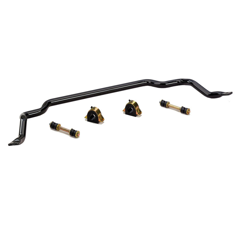 Hotchkis TVS Stage 2 Front Suspension Kit for GM Hardbody (1971-1972 Small Block) - 89008-2F