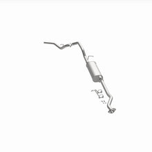 Load image into Gallery viewer, MagnaFlow BRE Exhaust Kit 02-07 Silverado Sierra - 106-0714
