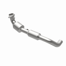 Load image into Gallery viewer, MagnaFlow 04-05 Ford F-150 5.4L Direct Fit Converter - 5481705