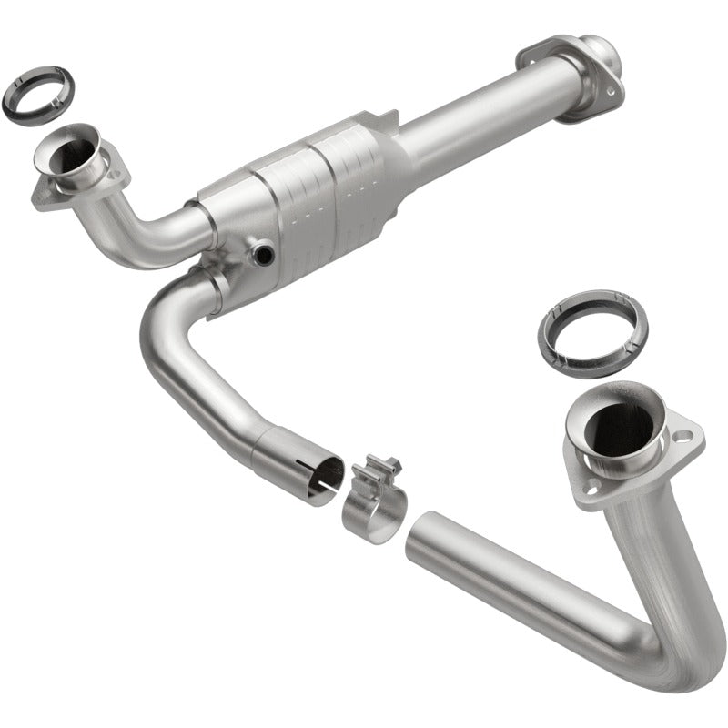 MagnaFlow Direct Fit Catalytic Converter GM 1500/2500/Suburban 5.0L - 23256