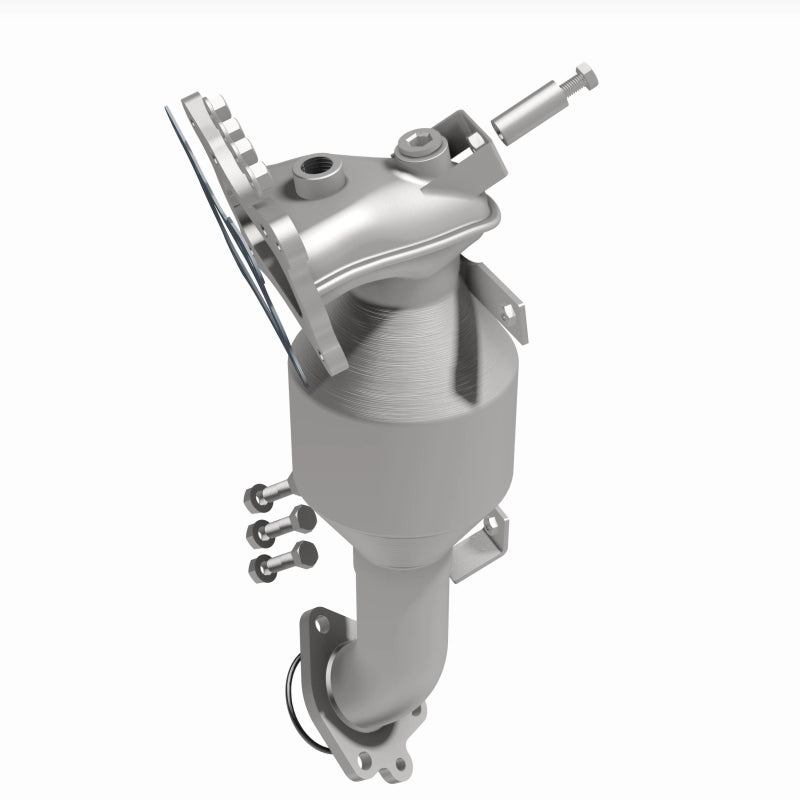 MagnaFlow 16-17 Honda Accord 2.4L Direct Fit Catalytic Converter - 6511024