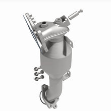 Load image into Gallery viewer, MagnaFlow 16-17 Honda Accord 2.4L Direct Fit Catalytic Converter - 6511024