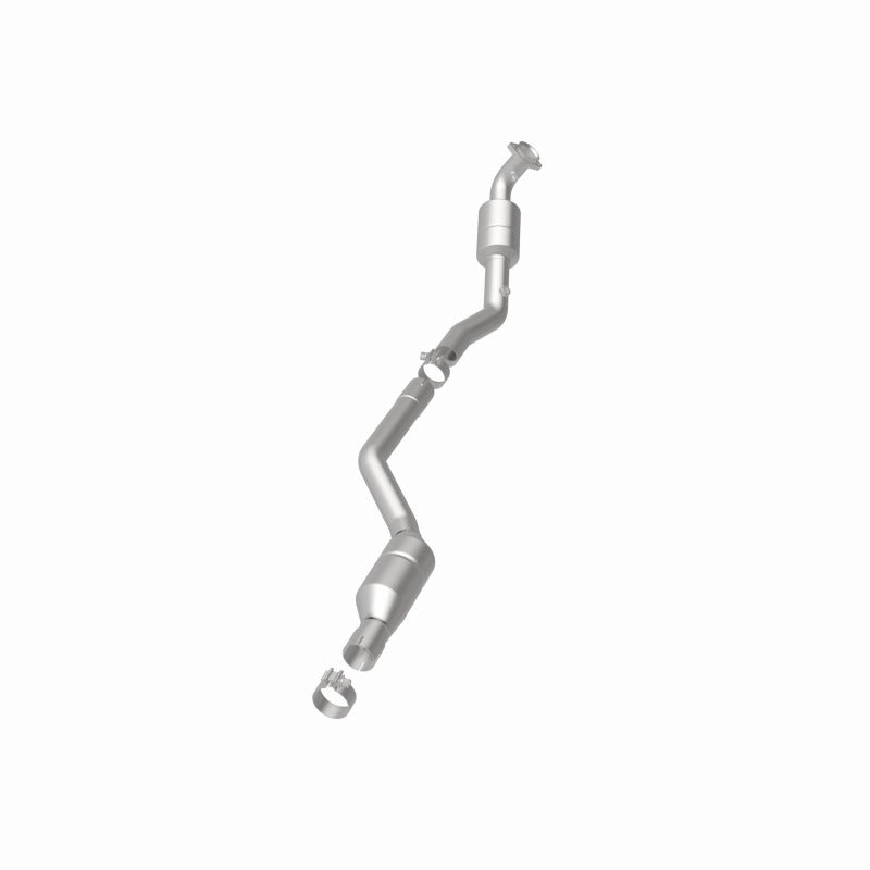 MagnaFlow 2006 Mercedes-Benz SL500 5.0L Direct Fit Converter - 551202