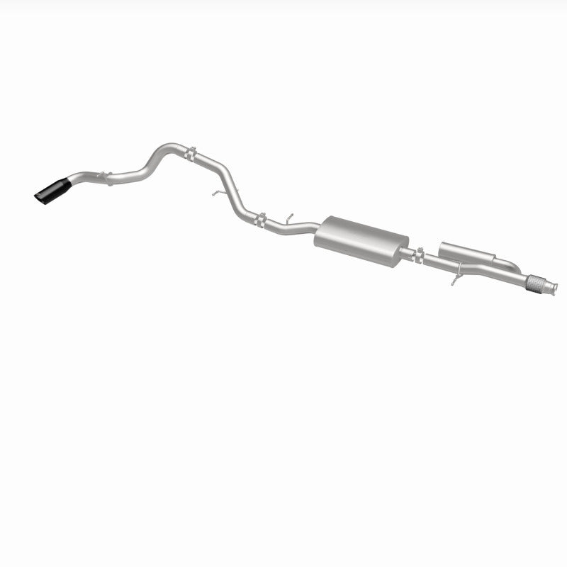 MagnaFlow 2021 GM Yukon/Tahoe V8 5.3L Street Series Cat-Back Exhaust - 19540