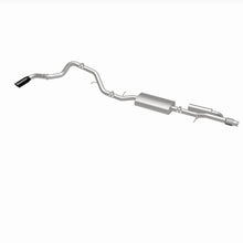 Load image into Gallery viewer, MagnaFlow 2021 GM Yukon/Tahoe V8 5.3L Street Series Cat-Back Exhaust - 19540