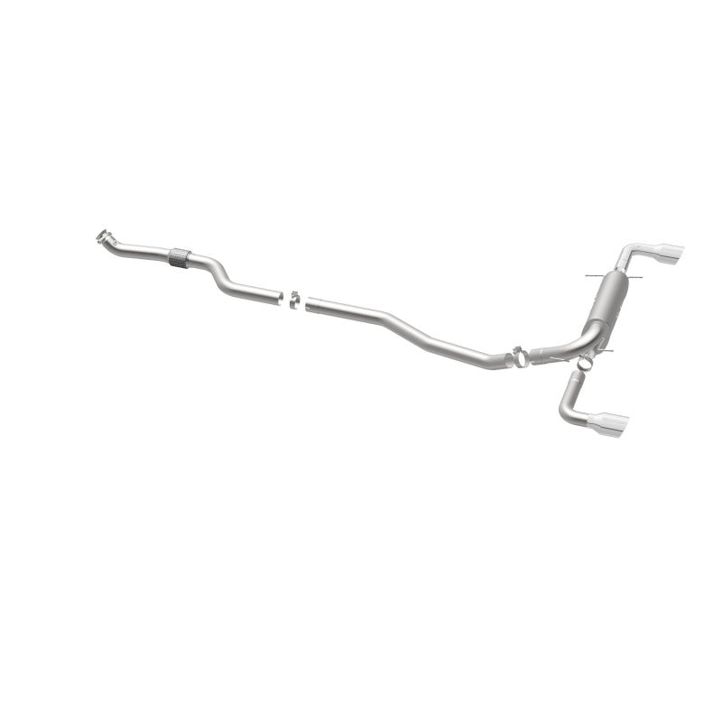 MagnaFlow Sys C/B 05- Pontiac Solstice GXP - 16645
