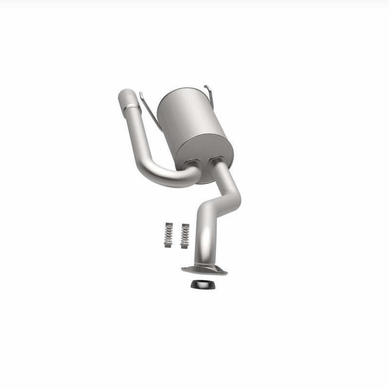 BRE Exhaust 09-13 Honda Fit 1.5L Muffler Kit - 108-0011