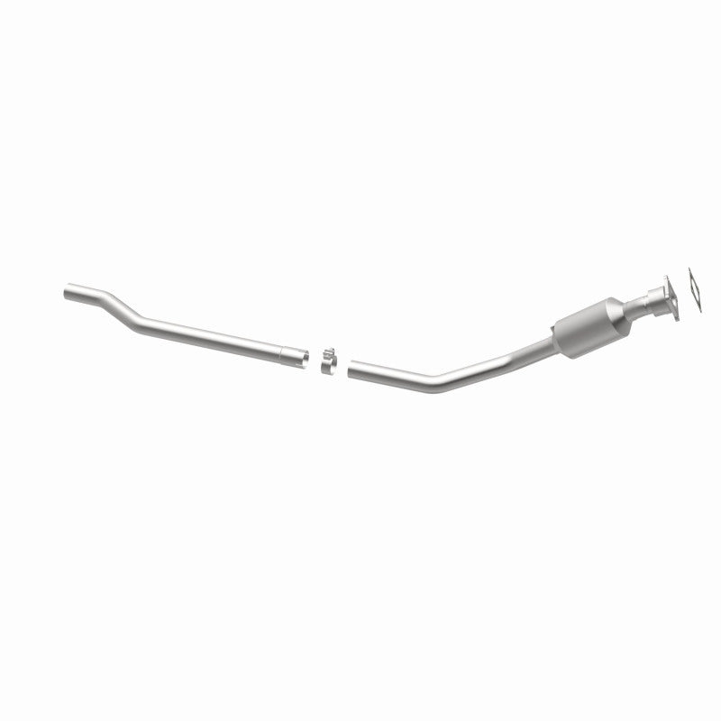 MagnaFlow 2004 Dodge Grand Caravan 3.3L Direct Fit Converter - 5451202