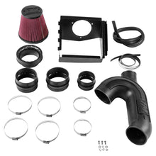 Load image into Gallery viewer, Flowmaster 15-17(2.7L) 15-16(3.5L) F-150 Performance Cold Air Intake Kit - 615136