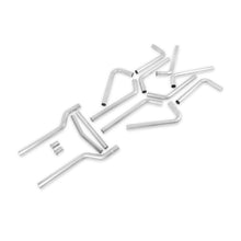 Load image into Gallery viewer, Flowmaster U-FIT 2.50 in. Dual Kit - 815936