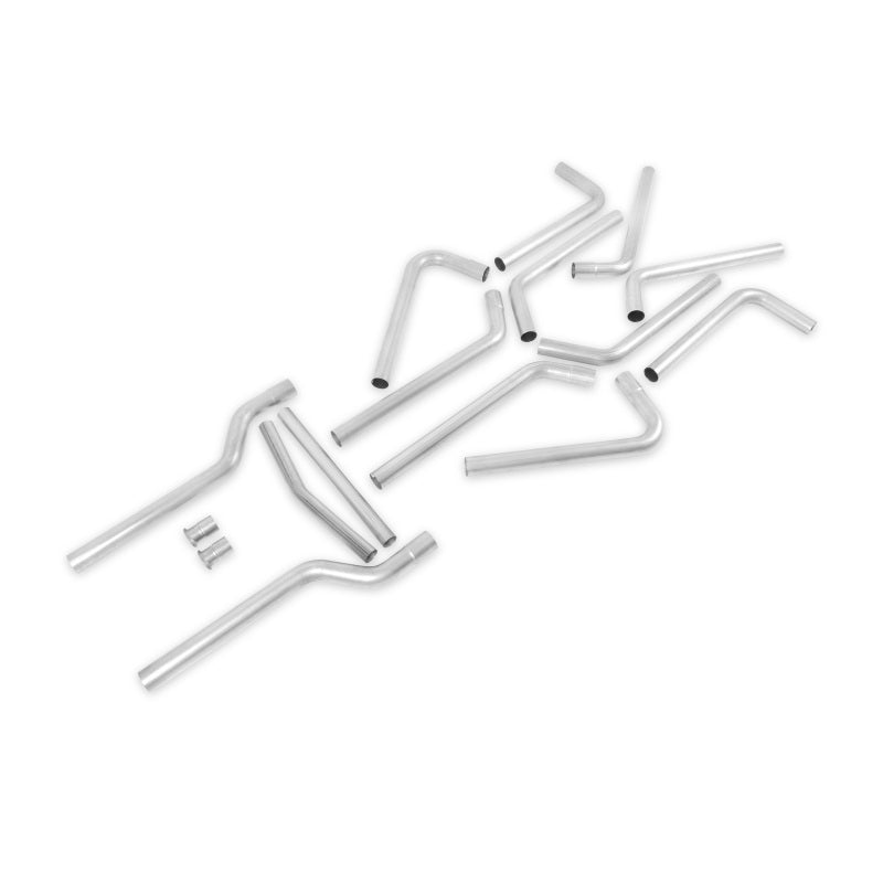 Flowmaster U-FIT 3.00 in. Dual Kit - 815937