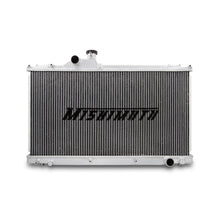 Load image into Gallery viewer, Mishimoto 01-05 Lexus IS300 Manual Aluminum Radiator - MMRAD-IS300-01
