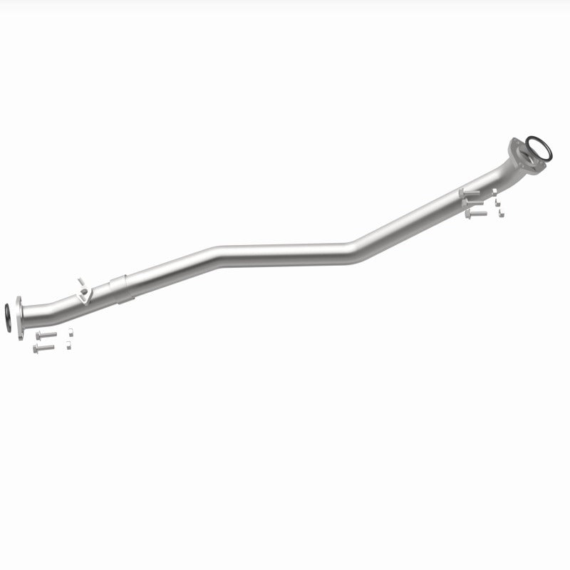 BRE Exhaust 92-95 4Runner 3.0L Front Pipe Kit - 107-0096