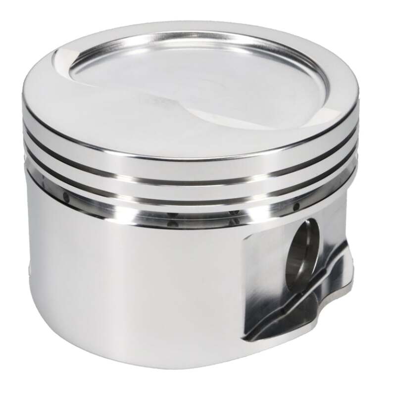 JE Pistons 440 MOPAR DISH Set of 8 Pistons - 232456