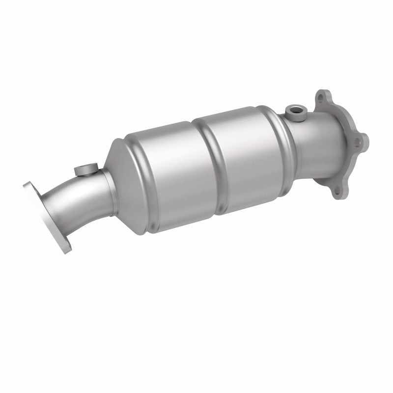 MagnaFlow Direct Fit Catalytic Converter 05-09 Audi A4 2.0 turbo OEM - 49163