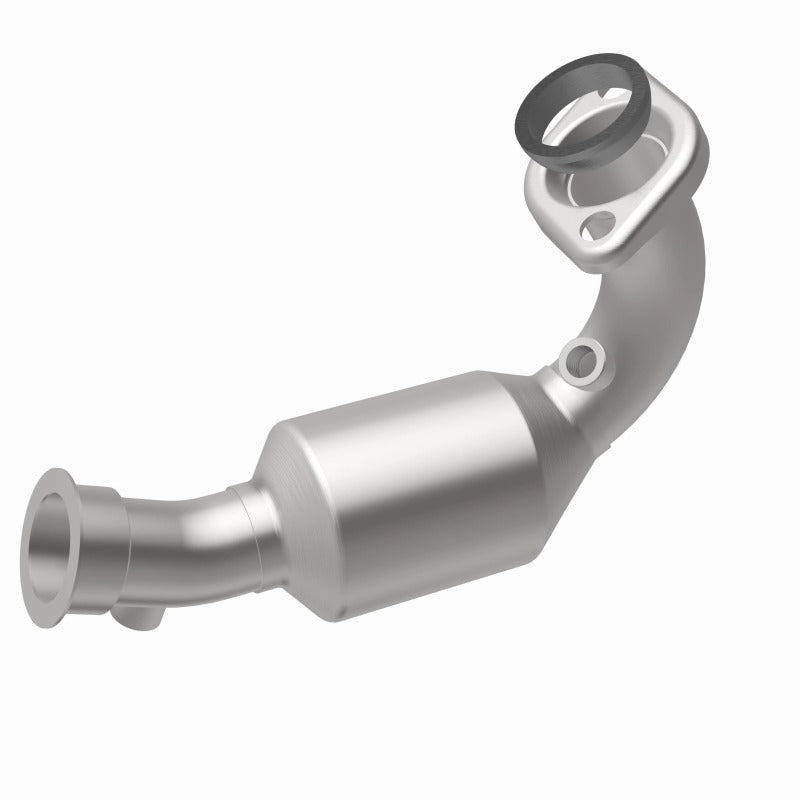 MagnaFlow 2003 Jeep Liberty 3.7L Direct Fit Converter - 4583052