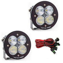 Load image into Gallery viewer, Baja Designs XL R Pro Series Driving Combo Pattern Pair LED Light Pods - Clear - 537803