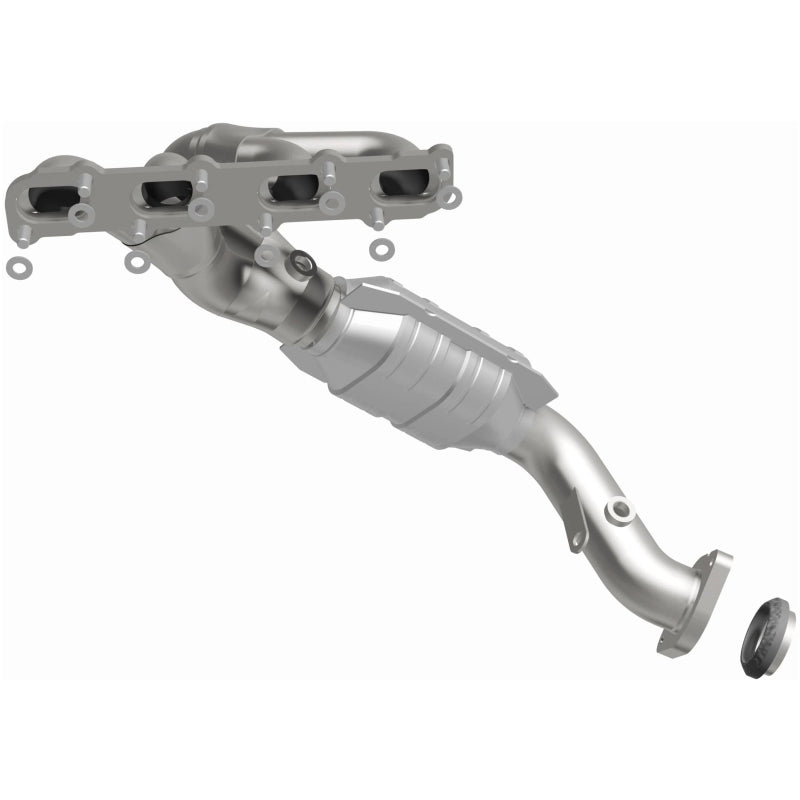 MagnaFlow Conv DF 04-08 Cadillac XLR 4.6L Passenger Side - 50785