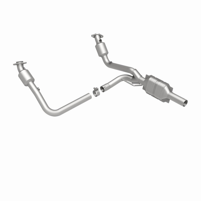 MagnaFlow Direct Fit Catalytic Converter 94-99 Ram 1500/2500 - 447233