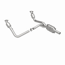 Load image into Gallery viewer, MagnaFlow Direct Fit Catalytic Converter 94-99 Ram 1500/2500 - 447233