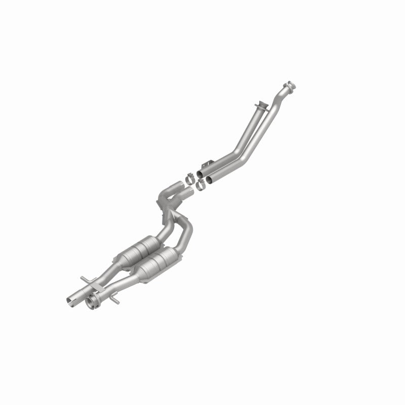 MagnaFlow 1995 Mercedes-Benz SL320 3.2L Direct Fit Converter - 4481844