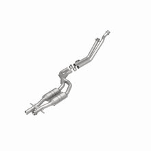 Load image into Gallery viewer, MagnaFlow Conv DF 1995 Mercedes SL320 3.2L - 23844
