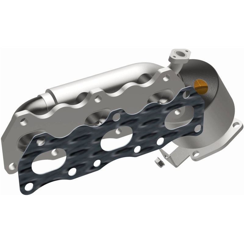 MagnaFlow Conv DF 00 Suzuki Grand Vitara 2.5L - 23282