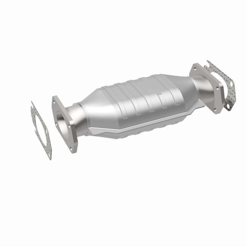 MagnaFlow 83-85 Camaro/Fbird 5.0L CA Direct Fit Converter - 3322440