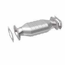 Load image into Gallery viewer, MagnaFlow 83-85 Camaro/Fbird 5.0L CA Direct Fit Converter - 3322440