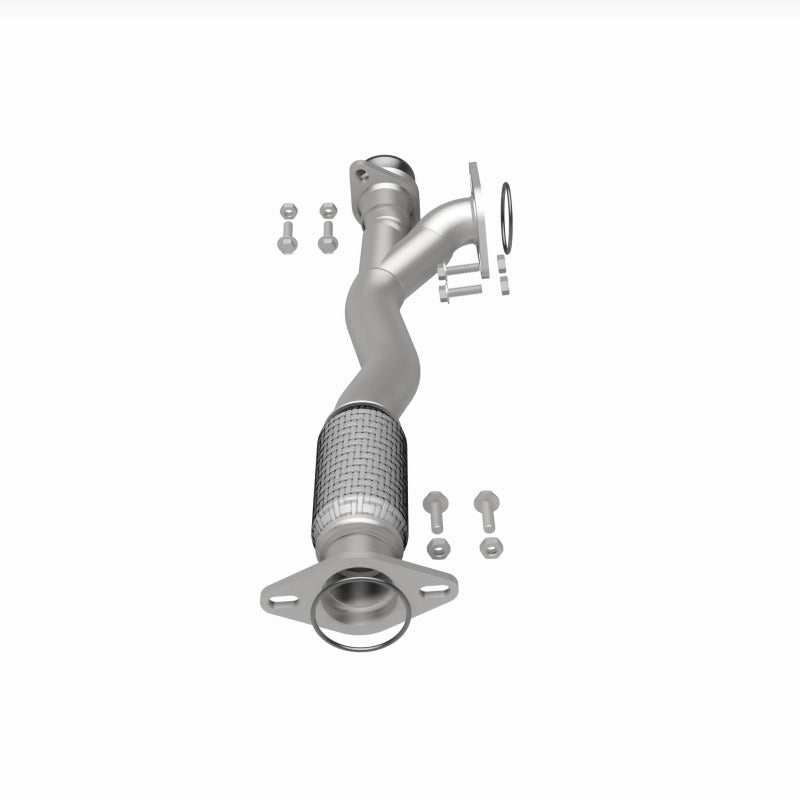 BRE Exhaust 06-12 Fusion Milan MKZ Zephyr 3.0L 3.5L Front Pipe Kit - 107-0216