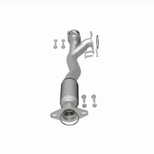 Load image into Gallery viewer, BRE Exhaust 06-12 Fusion Milan MKZ Zephyr 3.0L 3.5L Front Pipe Kit - 107-0216