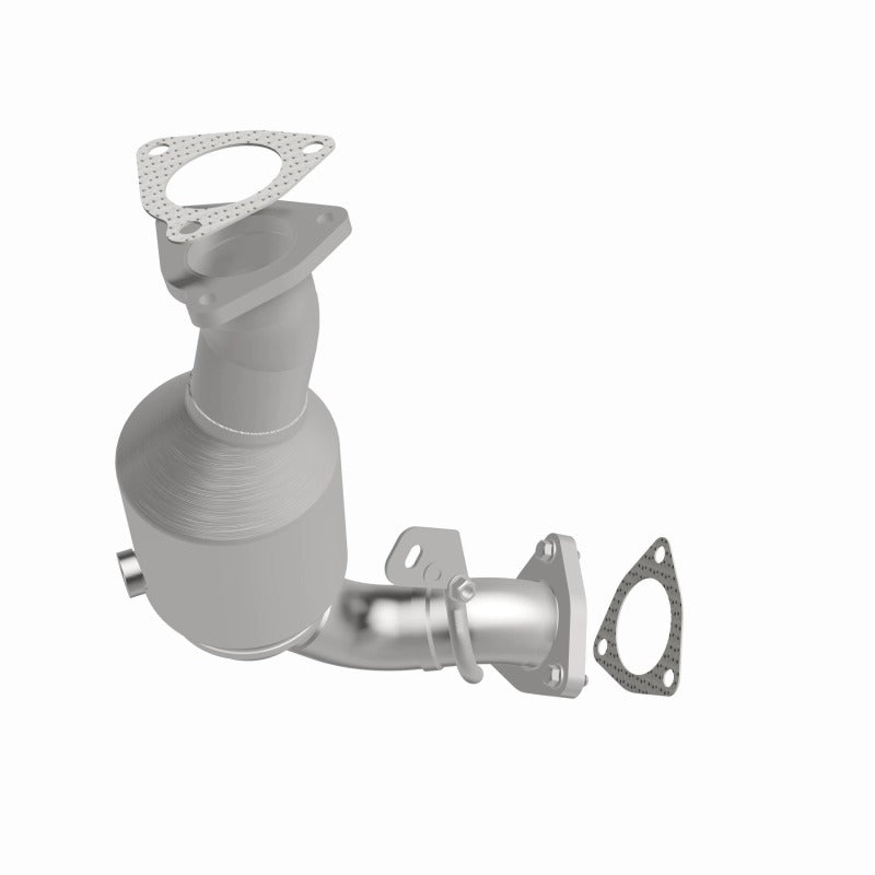 MagnaFlow 2017 Q7 V6 3 OEM Underbody Direct Fit Converter - 21-813