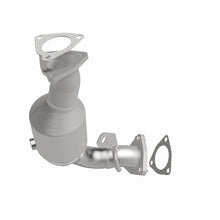 Load image into Gallery viewer, MagnaFlow 2017 Q7 V6 3 OEM Underbody Direct Fit Converter - 21-813