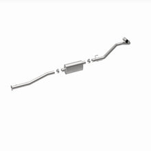 Load image into Gallery viewer, MagnaFlow Sys C/B 01-03 Toyota Tacoma Cc/Sb 2 - 15811