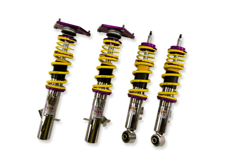 KW Clubsport Kit BMW Mini (R50 R52 R53) Coupe + Convertible incl. Cooper S - 35220842