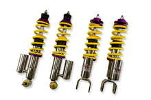 Load image into Gallery viewer, KW Coilover Kit V3 Chevrolet Corvette (C6) Z06+ZR1; w/o electronic shock control - 35261015