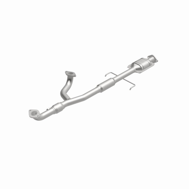 MagnaFlow Direct Fit Catalytic Converter 00-03 Galant 3L rr OEM - 49453