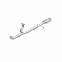Load image into Gallery viewer, MagnaFlow Direct Fit Catalytic Converter 00-03 Galant 3L rr OEM - 49453