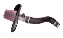 Load image into Gallery viewer, K&amp;N 98-01 Ford Ranger / Mazda B2500 L4-2.5L Performance Intake Kit - 57-2540