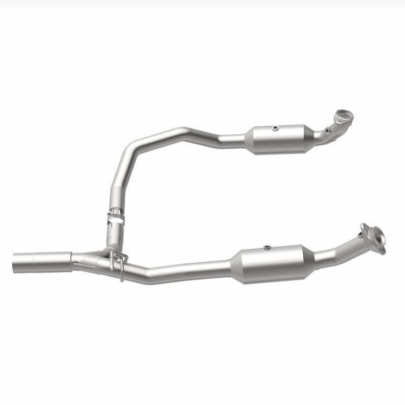 MagnaFlow 17-18 Ford E-350 6.8L Direct Fit Converter - 280014
