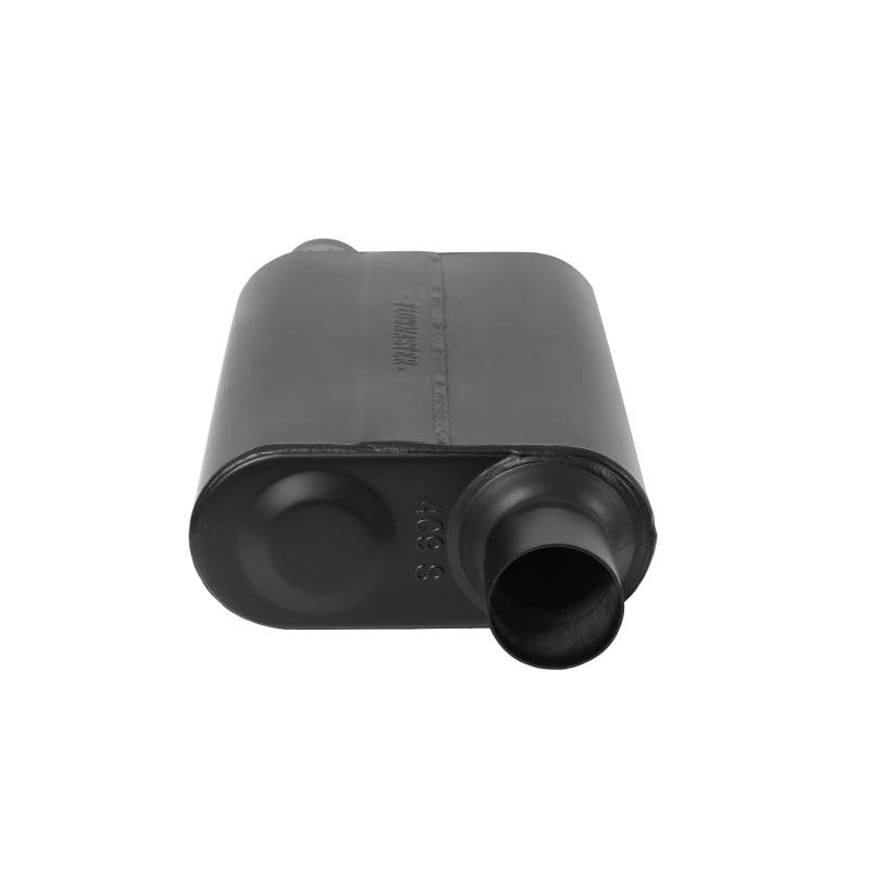 Flowmaster 2.5 IN(O)/OUT(O) Super 44 SS Muffler - 842548