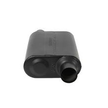 Load image into Gallery viewer, Flowmaster 2.5 IN(O)/OUT(O) Super 44 SS Muffler - 842548
