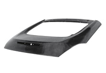 Load image into Gallery viewer, Seibon 09-10 Nissan 370Z OEM Carbon Fiber Trunk Lid - TL0910NS370HB