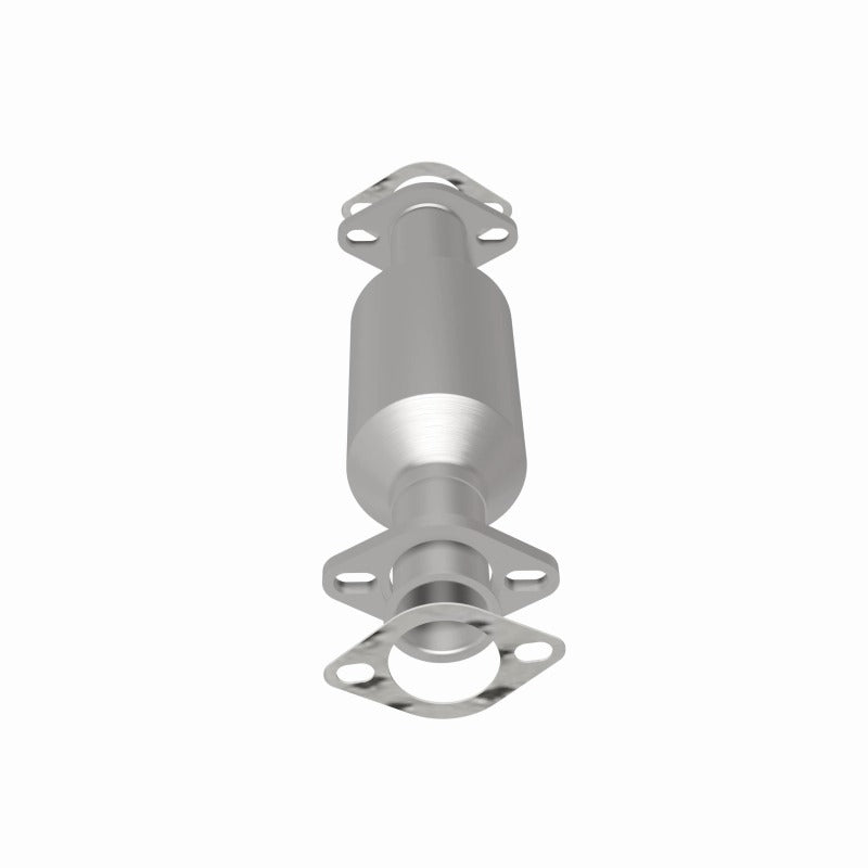 MagnaFlow Direct Fit Catalytic Converter California Grade 75-78 Nissan B210 1.4L - 3391761
