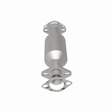 Load image into Gallery viewer, MagnaFlow Direct Fit Catalytic Converter California Grade 75-78 Nissan B210 1.4L - 3391761