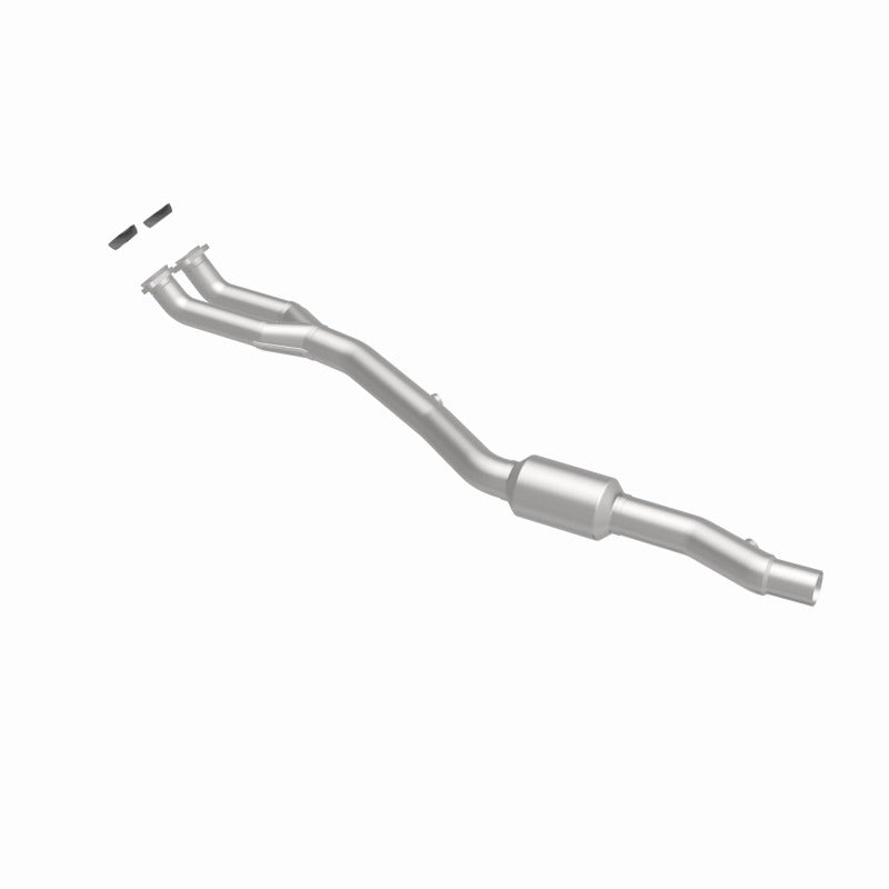 MagnaFlow Direct Fit Catalytic Converter OEM 96-98 BMW 740iL 4.4L - 4481683