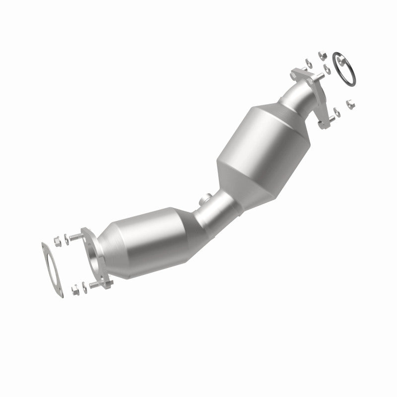 MagnaFlow 08-09 Infiniti EX35 3.5L Direct Fit Converter - 5411013