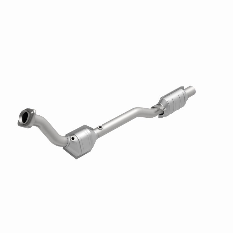 MagnaFlow Direct Fit Catalytic Converter 99-01 Ford Explorer 5.0L - 447120