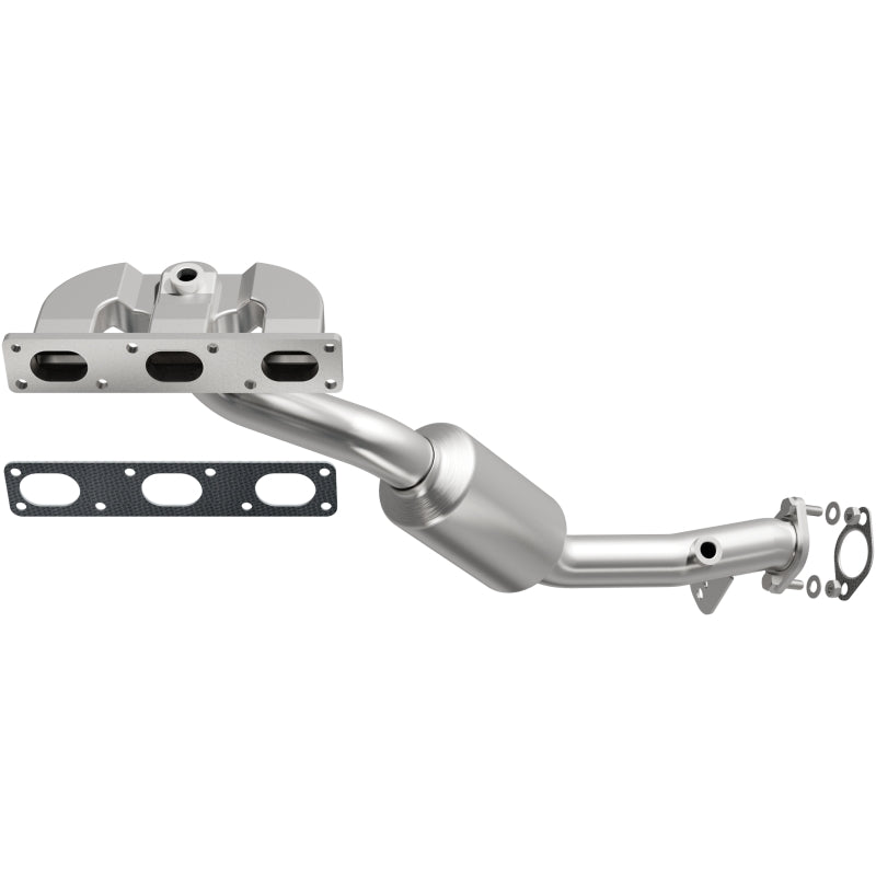 MagnaFlow 04-06 BMW X3 3.0L Direct Fit Converter - 5551995