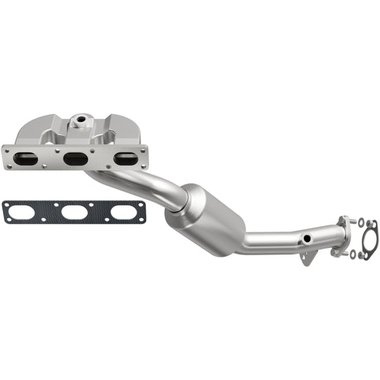 MagnaFlow 04-06 BMW X3 3.0L Direct Fit Converter - 5551995